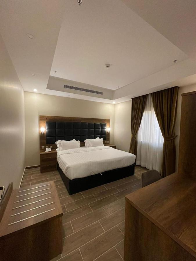 Mirada Purple - Zahra Aparthotel Jeddah Exterior foto